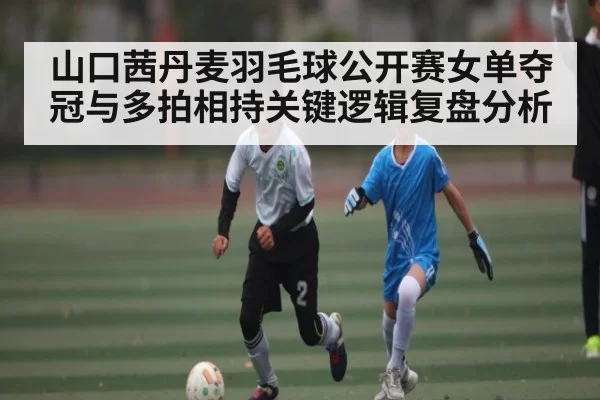 山口茜丹麦羽毛球公开赛女单夺冠与多拍相持关键逻辑复盘分析 | JISU ESPORTS